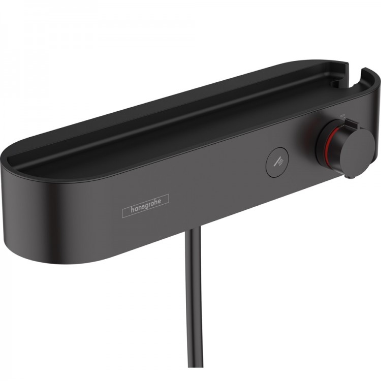 Vannas un dušas termostata maisītājs Hansgrohe ShowerTablet Select 400, 24360670