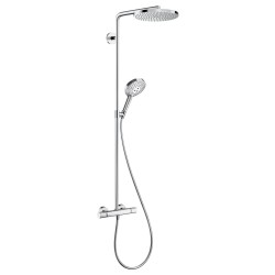 Termostata dušas sistēma Hansgrohe Croma Select S240, 27633000