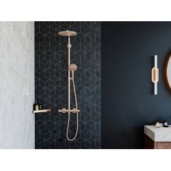 Termostata dušas sistēma Hansgrohe Croma Select S240, 27633140