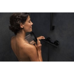 Termostata dušas maisītājs Hansgrohe Ecostat Fine, hroms 13324670