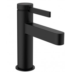 Izlietnes maisītājs Hansgrohe Finoris ar korķi, 76010670