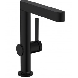 Izlietnes maisītājs Hansgrohe Finoris Izlietnes jaucējkrāns ar pagriežamu izteku, 76060670