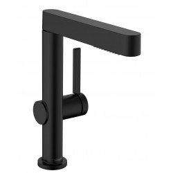 Izlietnes maisītājs Hansgrohe Finoris Izlietnes jaucējkrāns ari izvelakamu izteku, 76063670