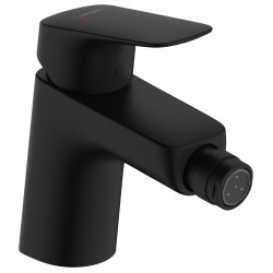 Bidē maisītājs Hansgrohe Logis, melns matēts 71204670