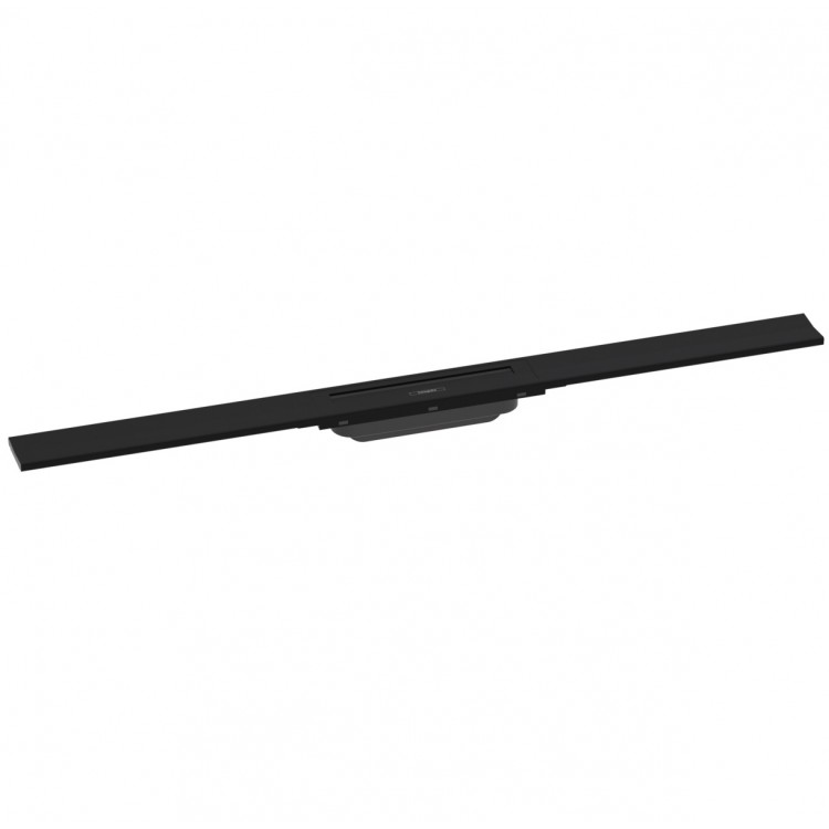 Dušas kanāla reste Hansgrohe RainDrain Flex Finish 900mm, griežama, 56045670