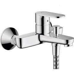 Vannas un dušas maisītājs Hansgrohe Vernis Blend, 71440000