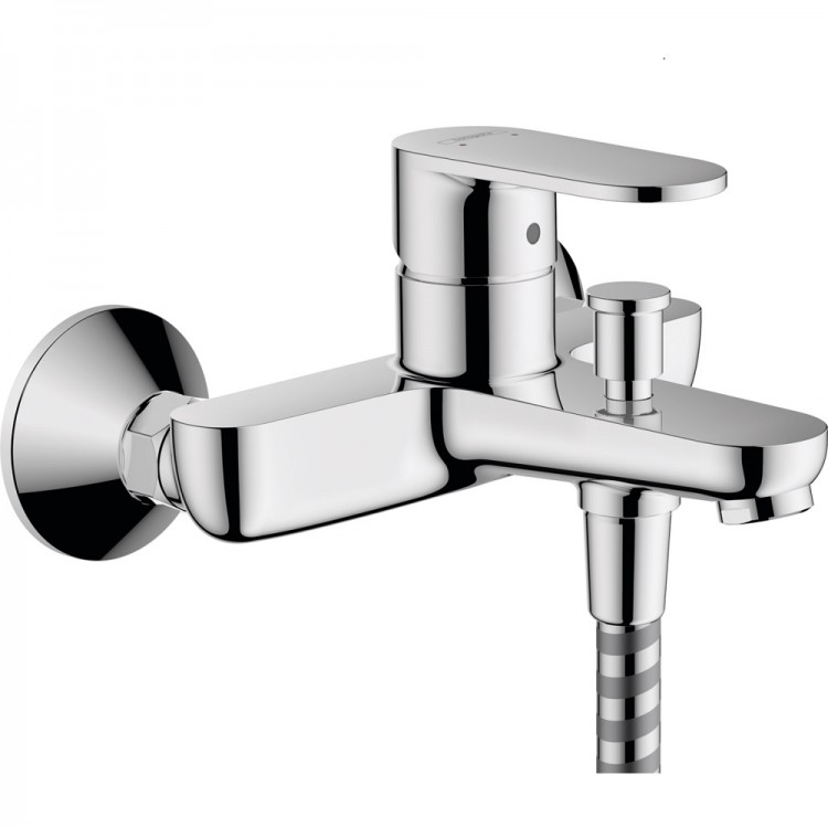 Vannas un dušas maisītājs Hansgrohe Vernis Blend, 71440000