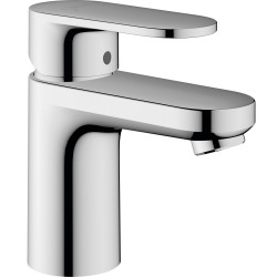 Izlietnes maisītājs Hansgrohe Vernis Blend ar korķi, 71550000