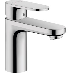 Izlietnes maisītājs Hansgrohe Vernis Blend ar korķi, 715510000