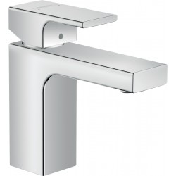 Izlietnes maisītājs Hansgrohe Vernis Shape ar korķi, 715610000