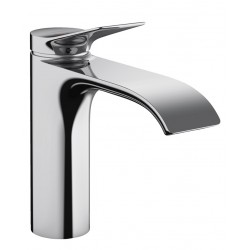 Izlietnes maisītājs Hansgrohe Vivenis Izlietnes jaucējkrāns ar korķi, 75020000