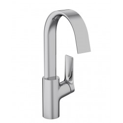 Izlietnes maisītājs Hansgrohe Vivenis Izlietnes jaucējkrāns ar korķi, 75030000