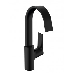 Izlietnes maisītājs Hansgrohe Vivenis Izlietnes jaucējkrāns ar korķi, 75030670