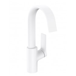 Izlietnes maisītājs Hansgrohe Vivenis Izlietnes jaucējkrāns ar korķi, 75030700