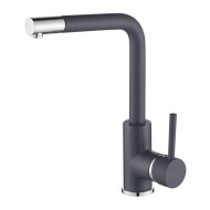 Virtuves izlietnes maisītājs granīta Helika Forte 5553-222