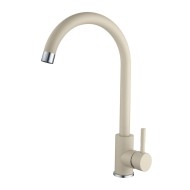 Virtuves izlietnes maisītājs Helika Sabia Eko 2, 5523-E2-111