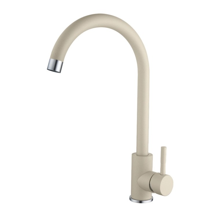 Virtuves izlietnes maisītājs Helika Sabia Eko 2, 5523-E2-111