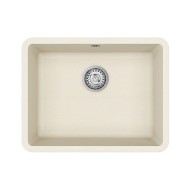 Virtuves izlietne HELIKA ARCA pabūvējama 585x460mm, SQA102-113