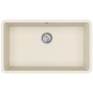 Virtuves izlietne HELIKA ARCA pabūvējama 810x480mm, SQA104-113