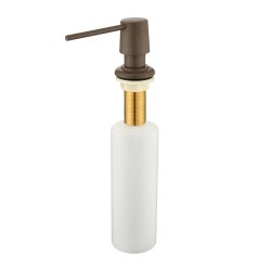 Helika Dozators, D-114