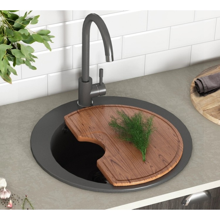 Helika Griežamais dēlītis, koks SR-416.300B