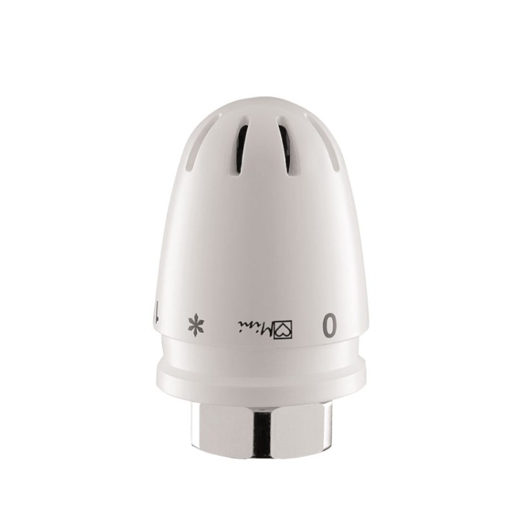 Termostata vārsta galva MINI priekš MMA vārstiem, Herz