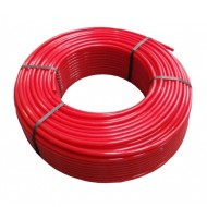 Silto grīdu caurule Herz PERT 16x2 (rullis 240m)