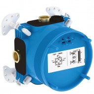 Dušas maisītāja iebūvējamā daļa Ideal Standard Easy Box, A1000NU