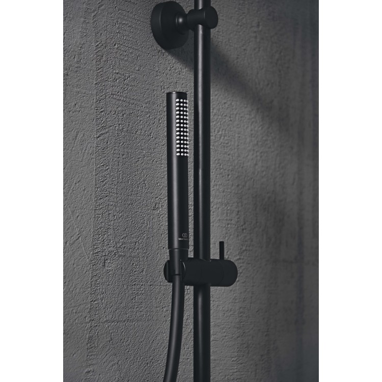 Rokas duša Ideal Standard Metal Stick, BC774XG