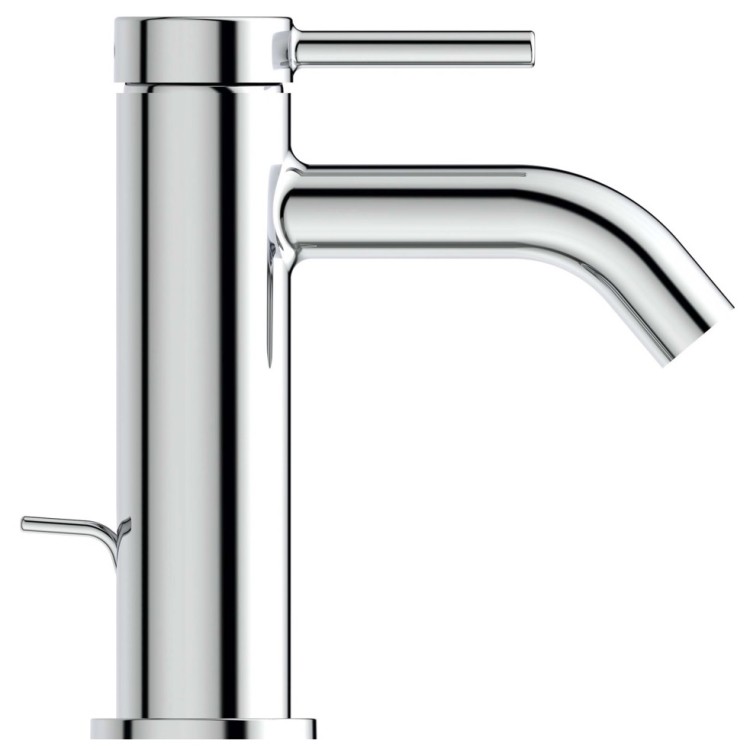 Izlietnes maisītājs Ideal Standard Ceraline NUOVO, hroms BD846AA