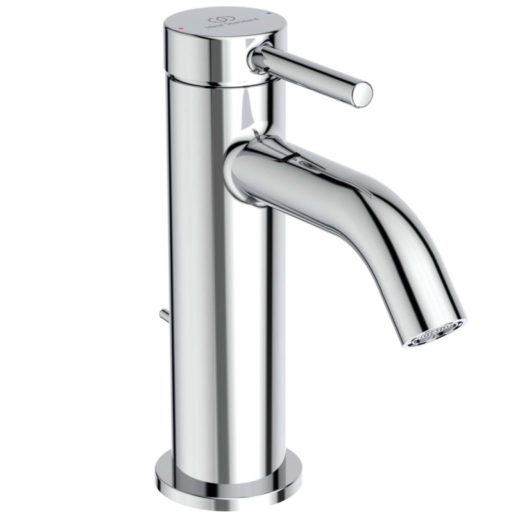 Izlietnes maisītājs Ideal Standard Ceraline NUOVO, hroms BD846AA