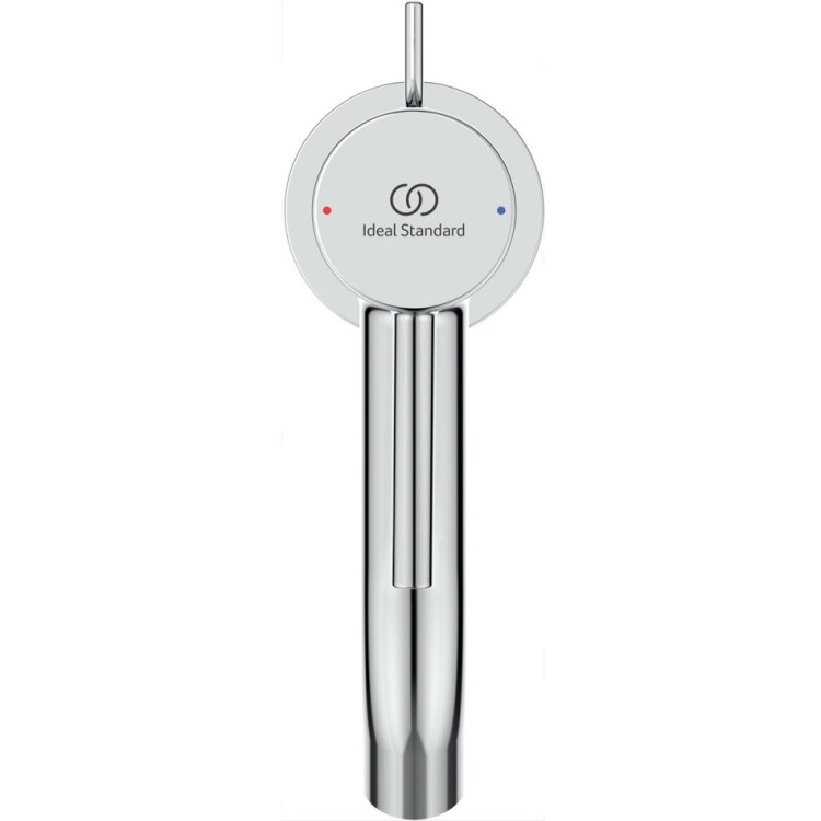 Izlietnes maisītājs Ideal Standard Ceraline NUOVO, hroms BD846AA