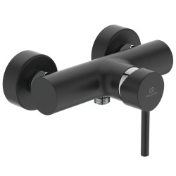 Dušas maisītājs Ideal Standard Ceraline, melns matēts BC200XG