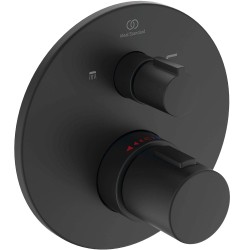 Termostata dušas sistēma iebūvējamā Ideal Standard Ceratherm T100, A7671XG