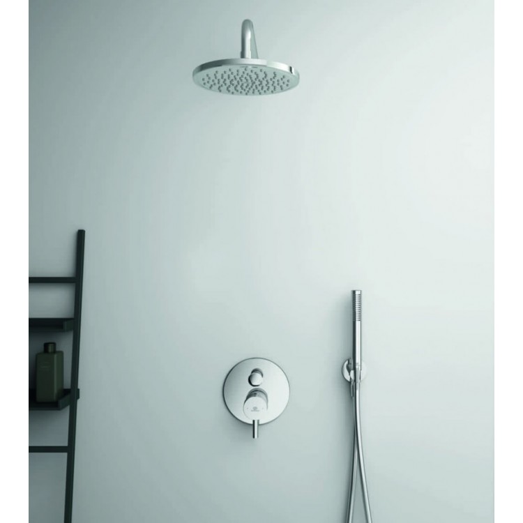 Dušas sistēma iebūvējamā Ideal Standard Ceraline, BD193AA