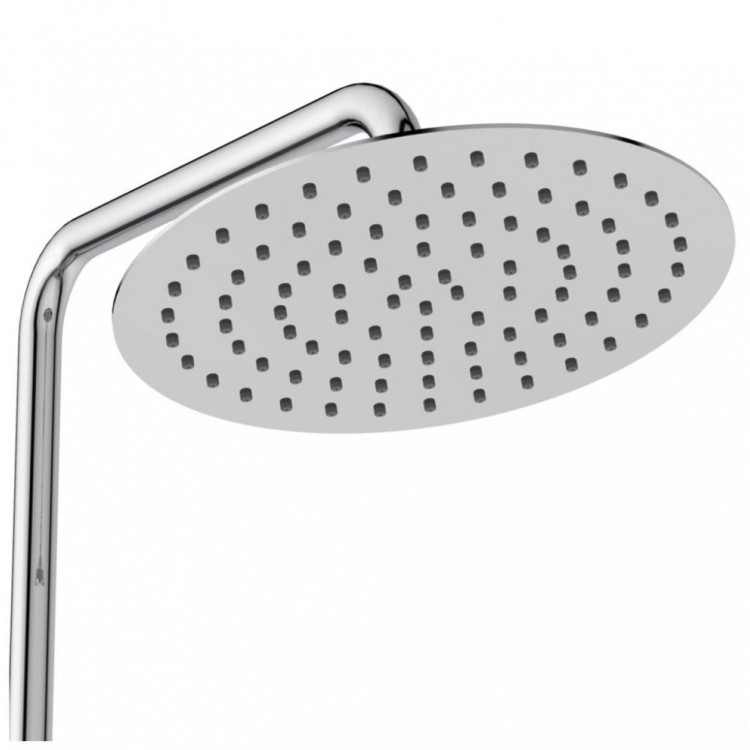 Termostata dušas sistēma Ideal Standard Ceratherm T50, A7565AA