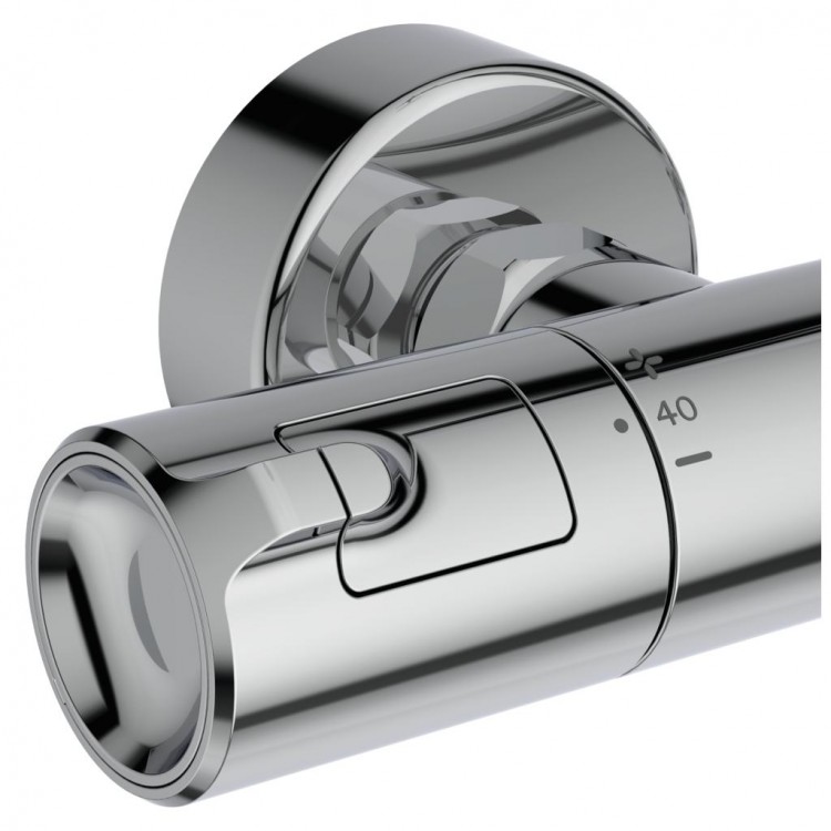 Dušas sistēma Ideal Standard Ceratherm T50, A7225AA