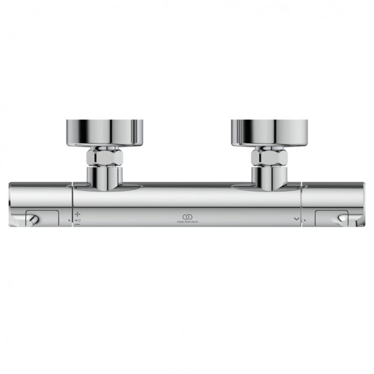 Termostata dušas maisītājs Ideal Standard Ceratherm T50, A7214AA