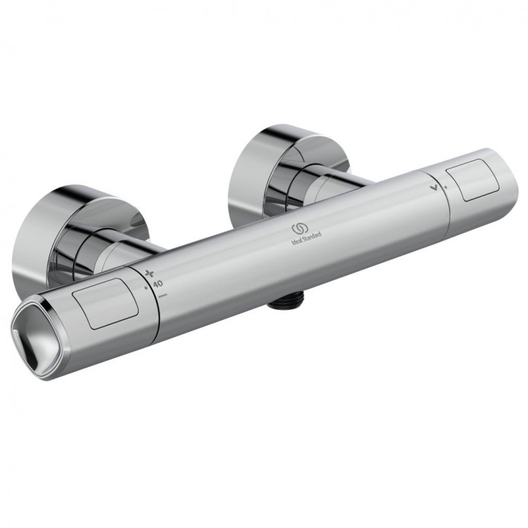 Termostata dušas maisītājs Ideal Standard Ceratherm T100, A7229AA