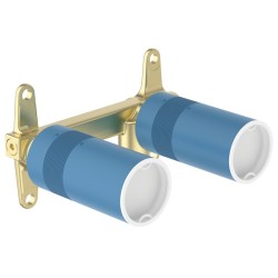 Iebūvējamā izlietnes maisītāja Ideal Standard iebūvējamā darba daļa, A1313NU