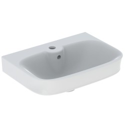 Vannas istabas izlietne IFO VINTA 50x36cm cm, balta