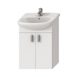 Vannas istabas skapītis ar izlietni JIKA LYRA Pack 53cm