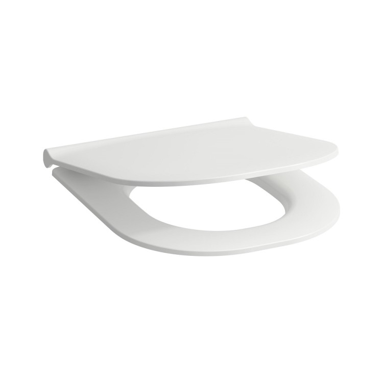 Tualetes poda vāks ar Soft Close QR JIKA MIO, H8917160000631