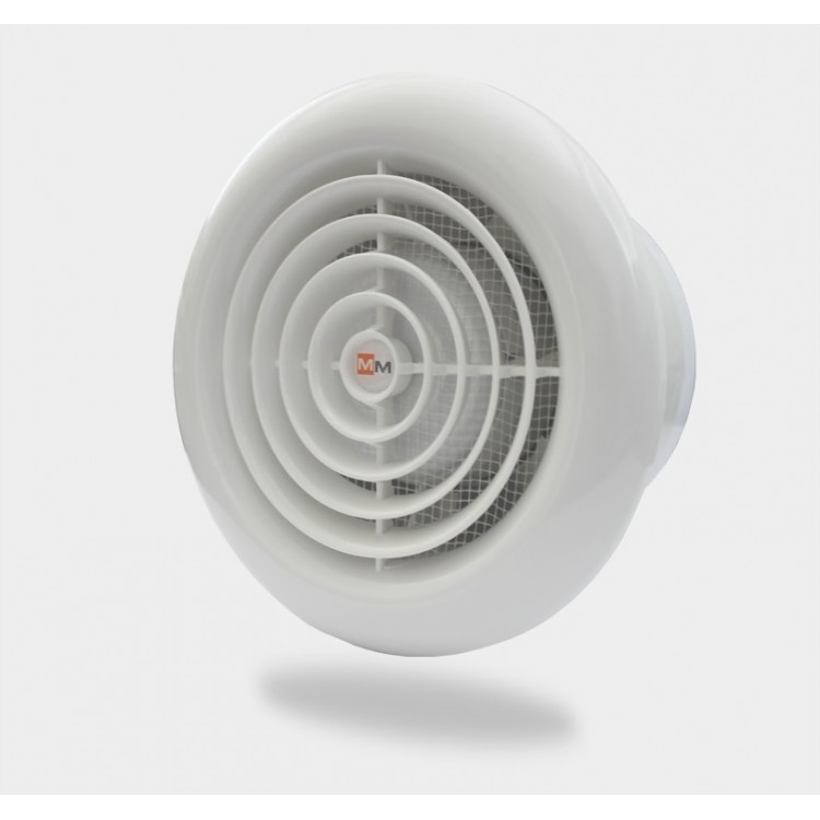 Sadzīves ventilators MMotors JSC MM 100v D100 105 A