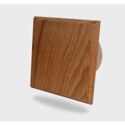 Ventilators saunām MMotors JSC, pirtīm +140C MMS 100v 02 D100, koks