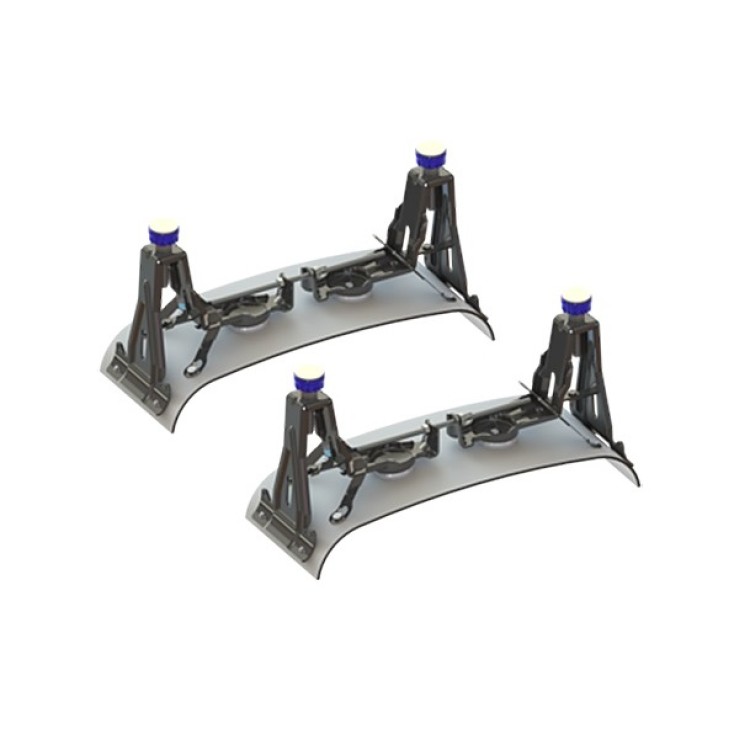 Taisnstūra vanna Kaldewei Tērauda CAYONO ar pretslīdes pārklājumu 1700x750 mm, 750IGSAD