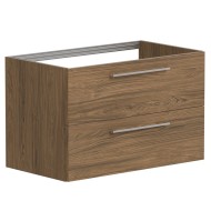 Vannas istabas skapītis izlietnei Kame GAMA 80х45cm, BU/8-3DR/48