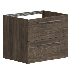 Vannas istabas skapītis izlietnei Kame GAMA 60х45cm, BU/6-3DR/20