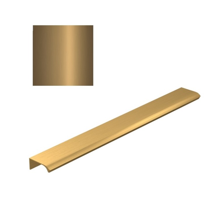 Vannas istabas skapītis izlietnei KAME LIRIS 80cm, balts matēts