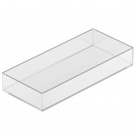 Atvilktņu sadalītājs Kame ACP101-3, organiskais stikls A